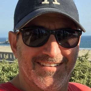 Meet your Posher, Danny